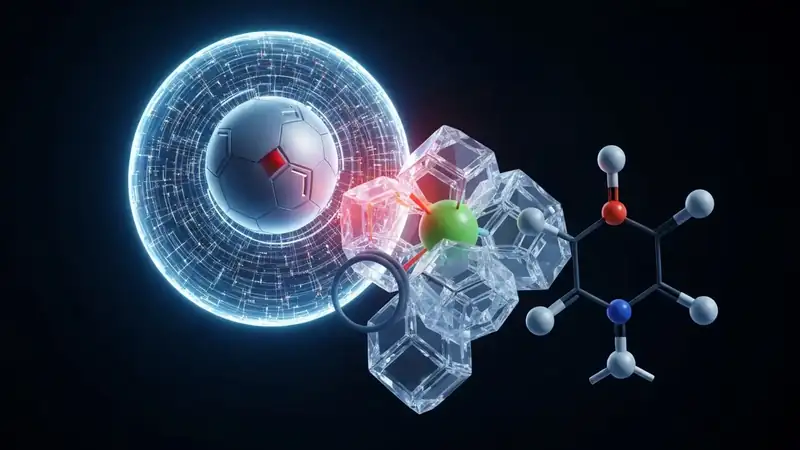 AI Docking Tool Achieves High Accuracy in Allosteric Kinase Drug Target Prediction