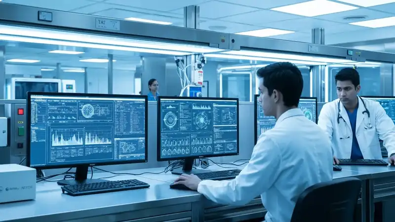 AI: The New Accelerator in the Race for Life-Saving Drugs