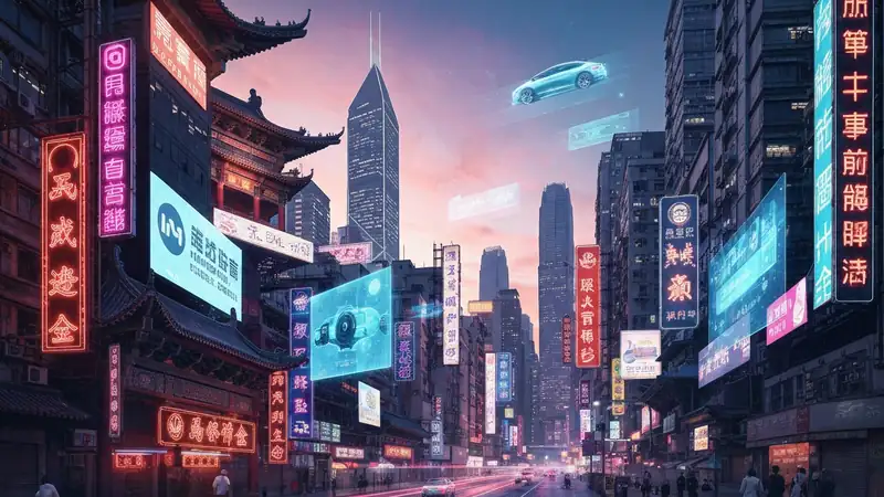 China AI Unicorns MiniMax and Zhipu Target Hong Kong IPOs, Signaling Sector Maturity Amidst Global Competition